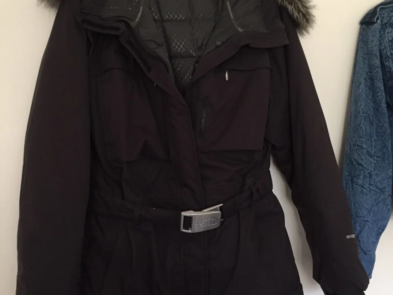 Billede 1 - The North Face dame/pige jakke.