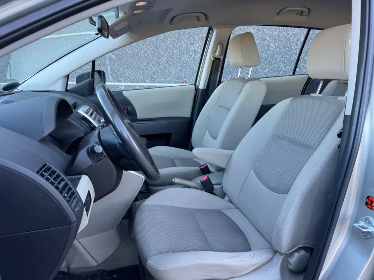 Billede 9 - Mazda 5 1,8 Comfort