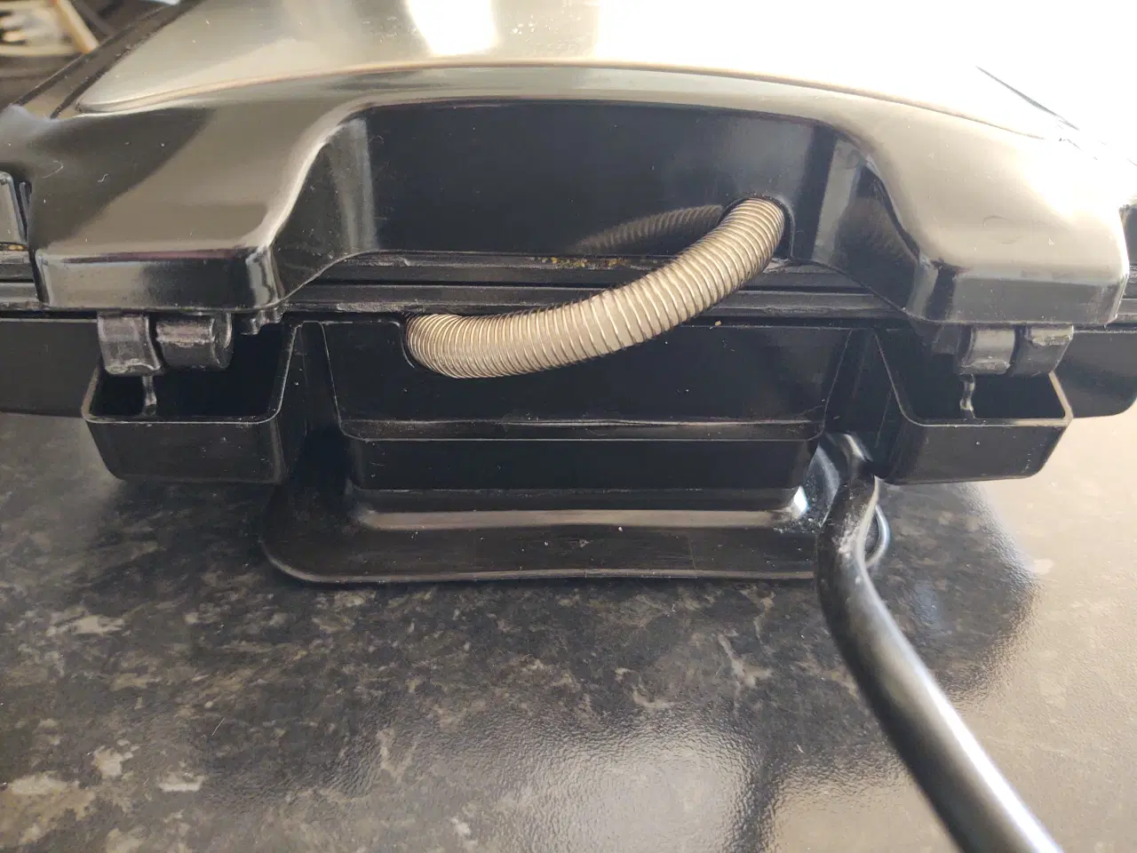 Billede 5 - Ny toaster.