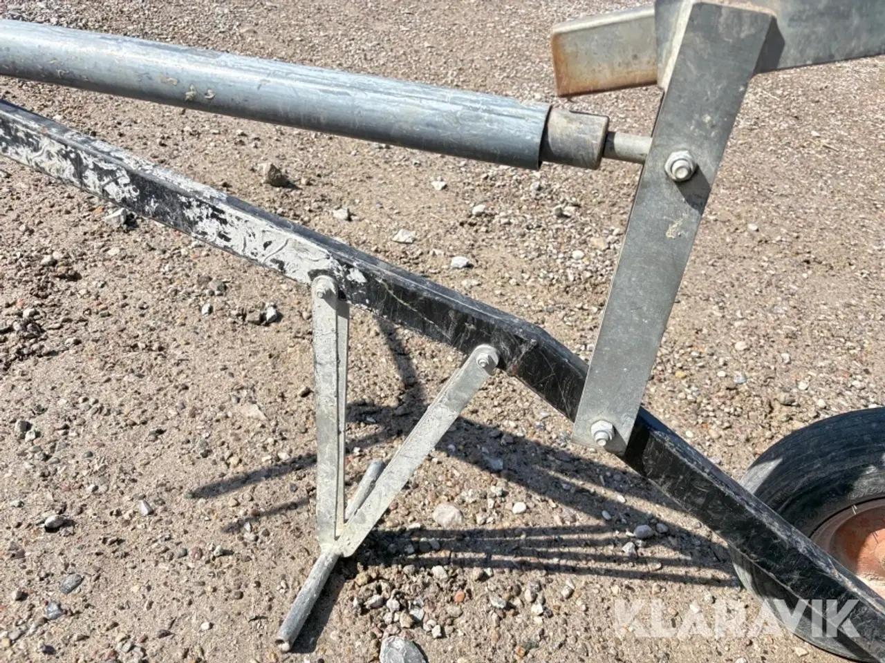 Billede 6 - Fliselægger