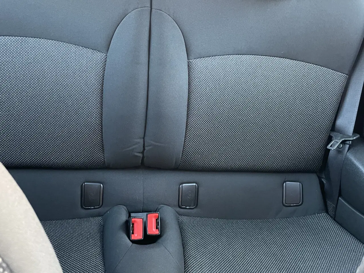 Billede 5 - Lav km Mini One 90hk 