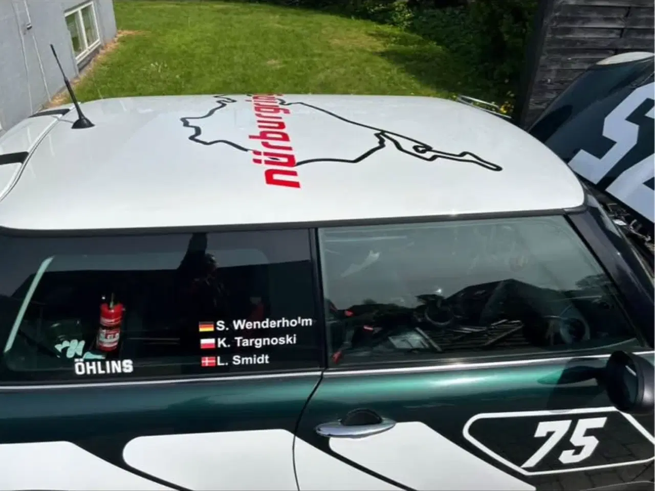 Billede 4 - Mini Cooper 
