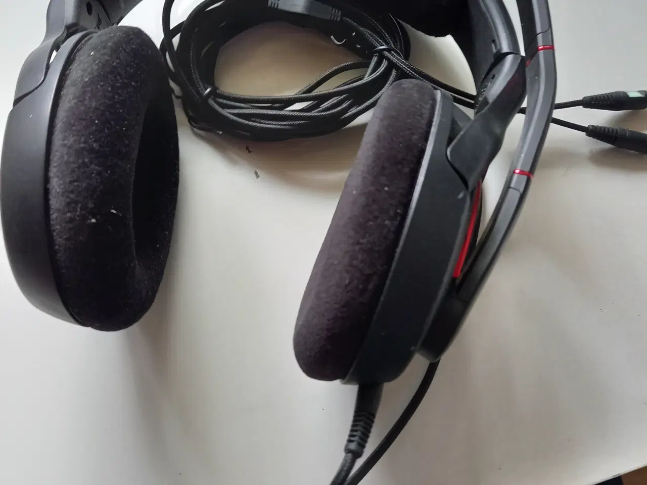 Billede 5 - Gaming set Sennheiser