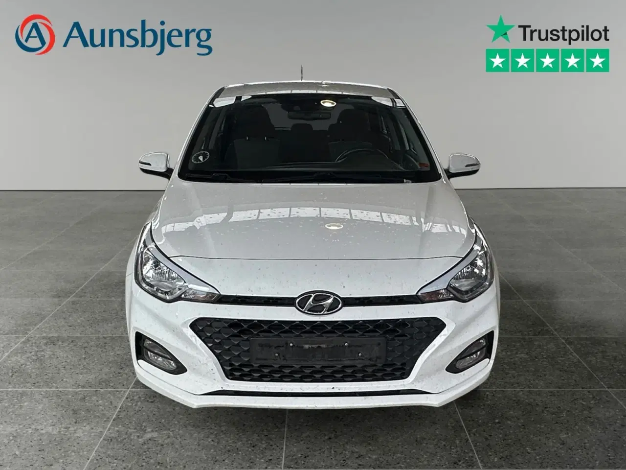 Billede 8 - Hyundai i20 1,0 T-GDi Trend