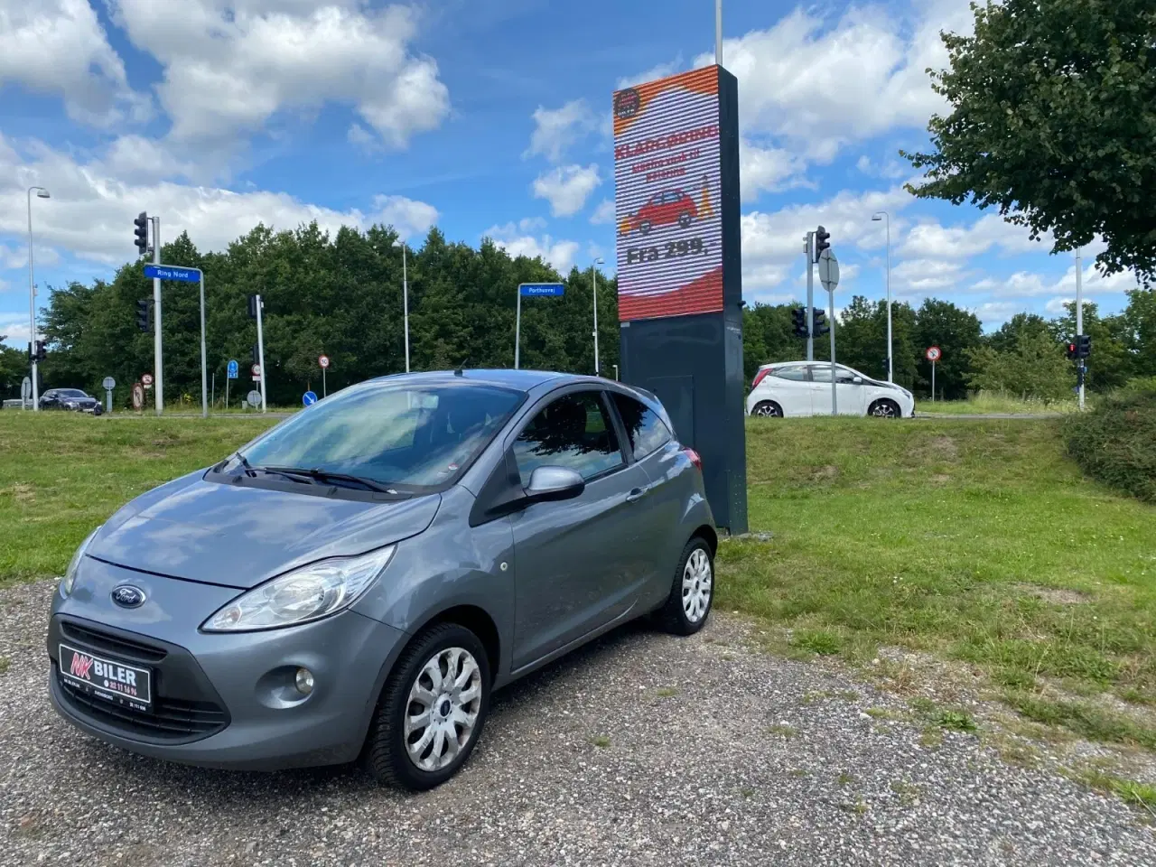 Billede 4 - Ford Ka 1,2 Trend+