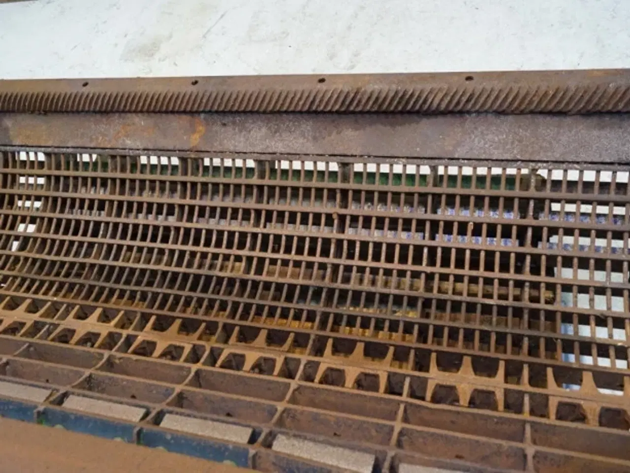 Billede 13 - John Deere 9780 Bro    AXE53052