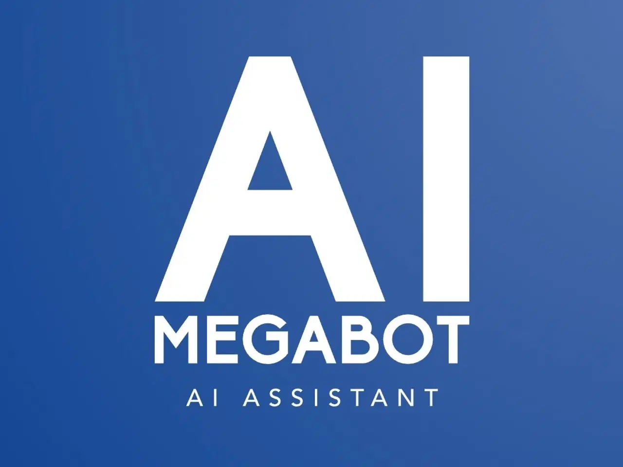 Billede 1 - Komplet AI-forretning med 3 domæner