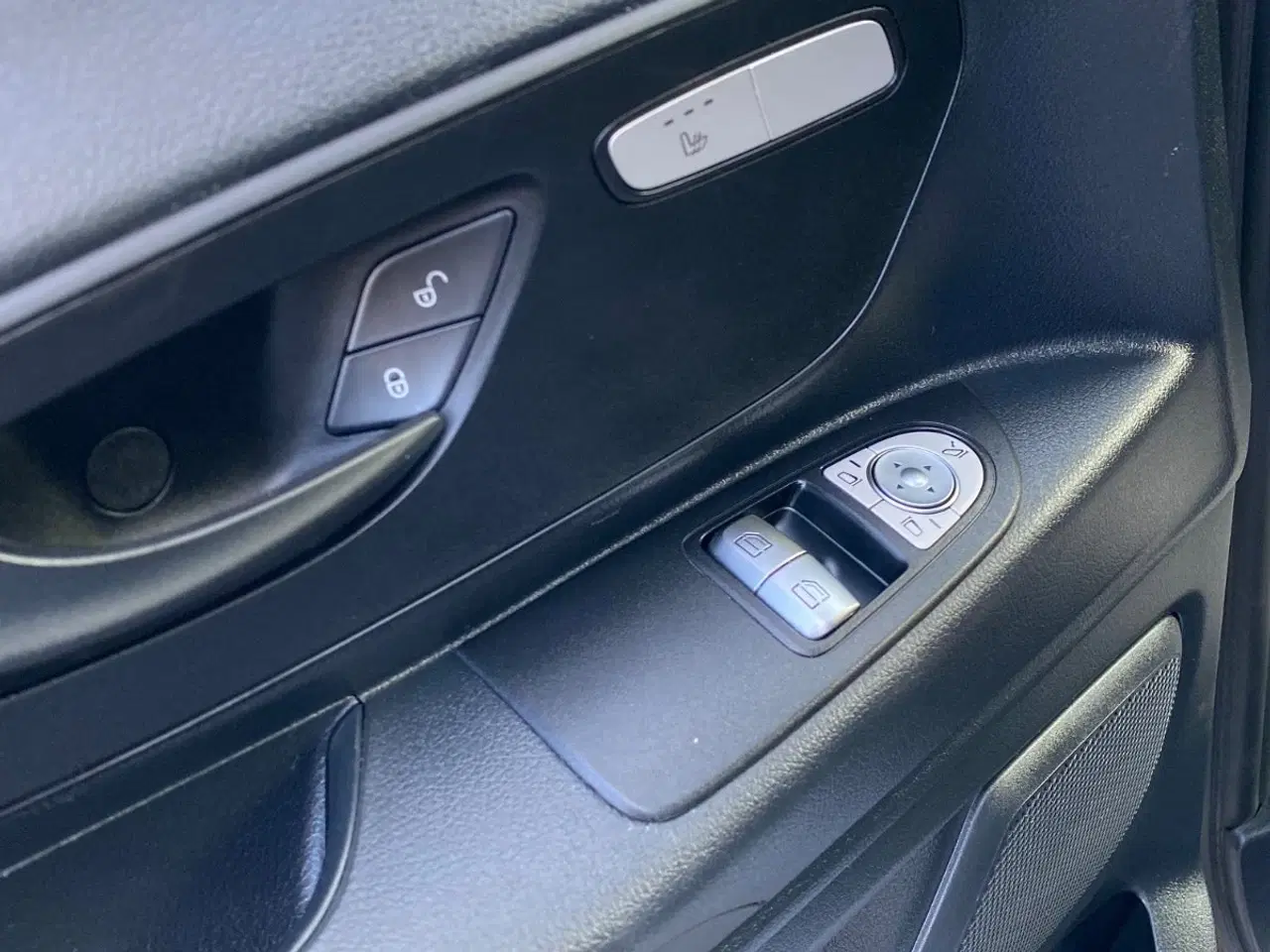 Billede 9 - Mercedes eVito 112  L