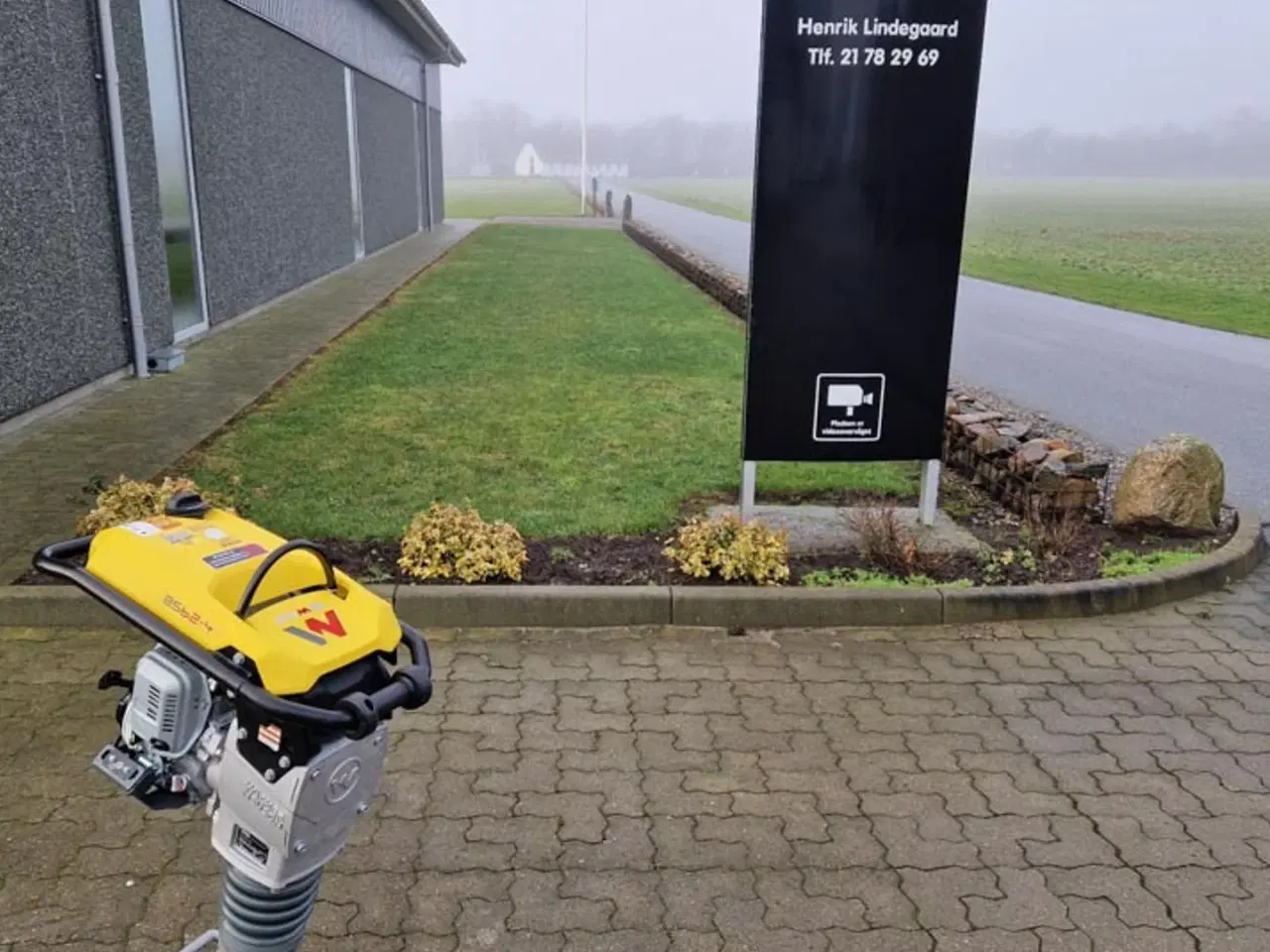 Billede 1 - Wacker Neuson BS62-4