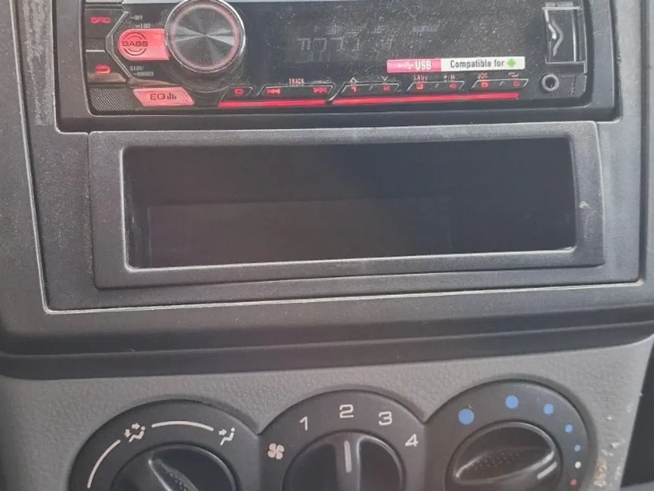 Billede 4 - Suzuki Ignis 1,3 GL