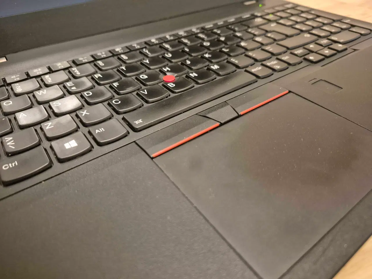 Billede 5 - L570 med ny harddisk 