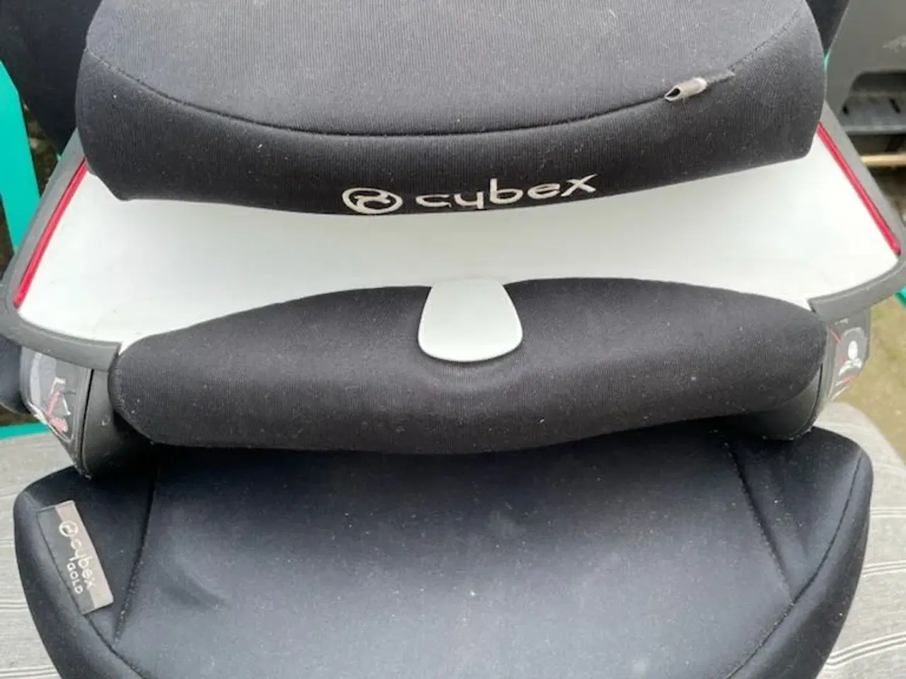 Billede 6 - Cybex autostol 15-36 kg