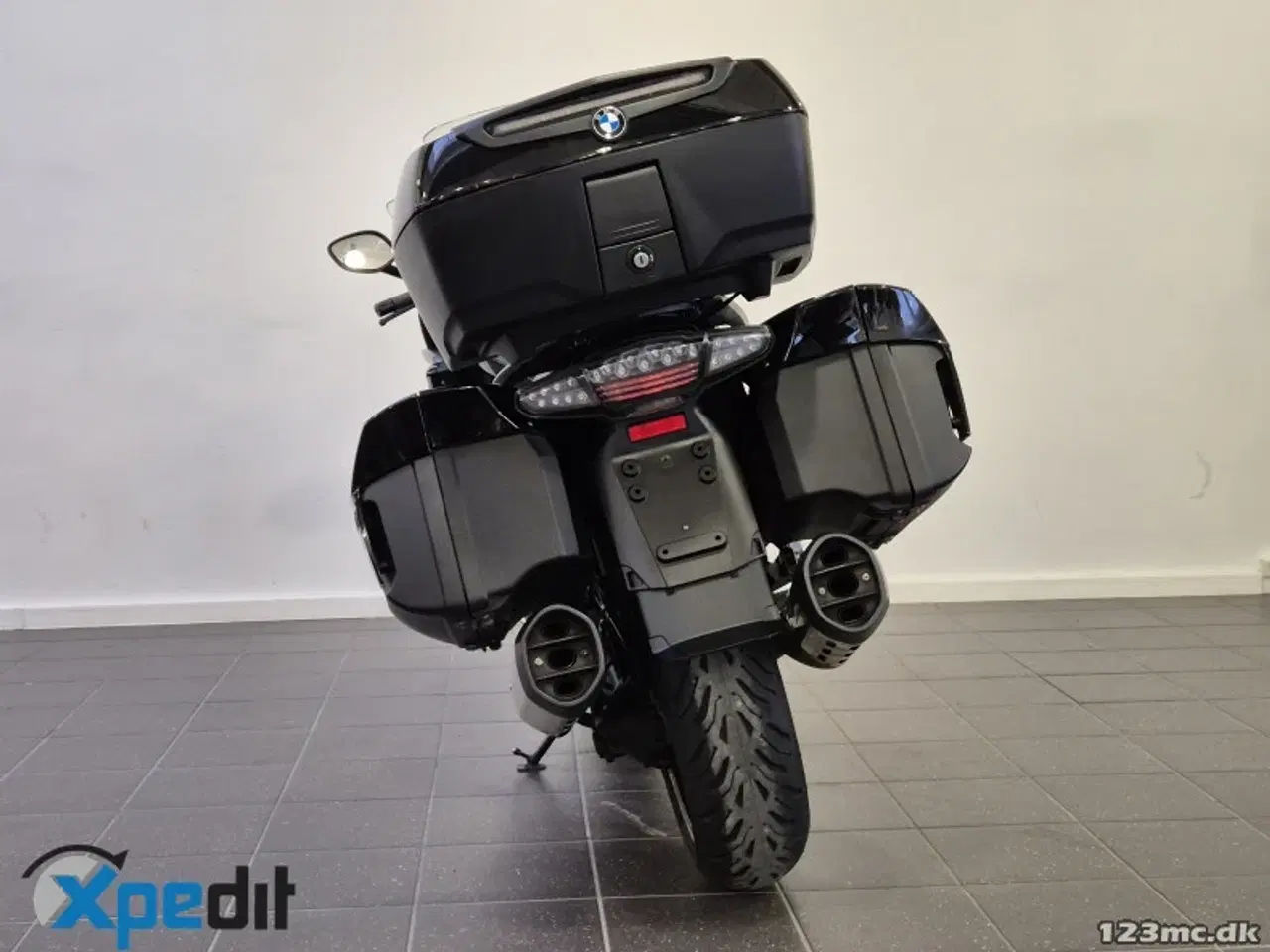 Billede 7 - BMW K 1600 GT
