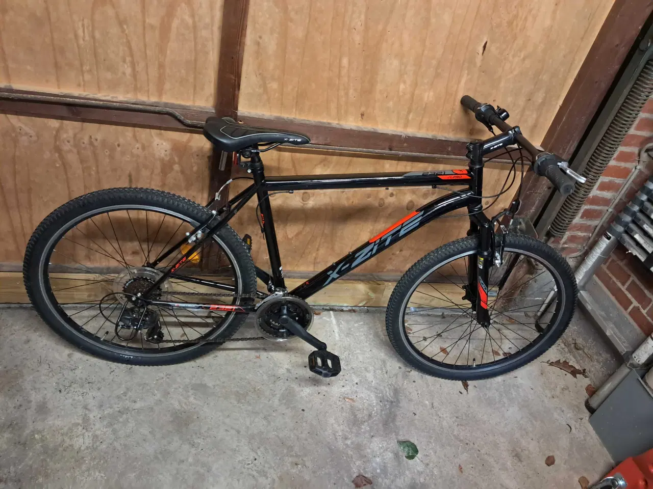 Billede 2 - Xzite mtb