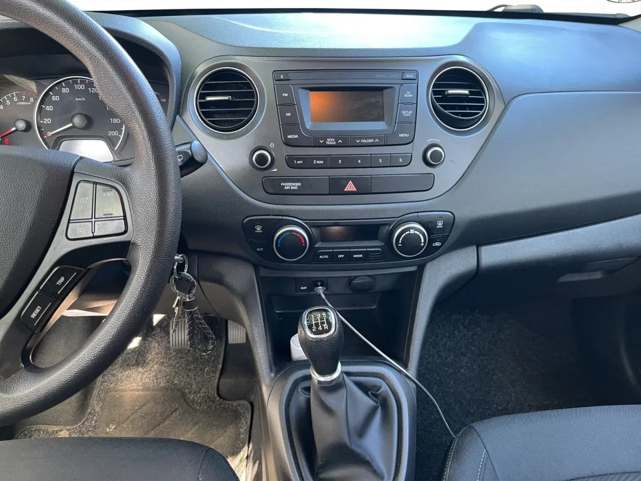 Billede 12 - Hyundai i10 1,0 Life