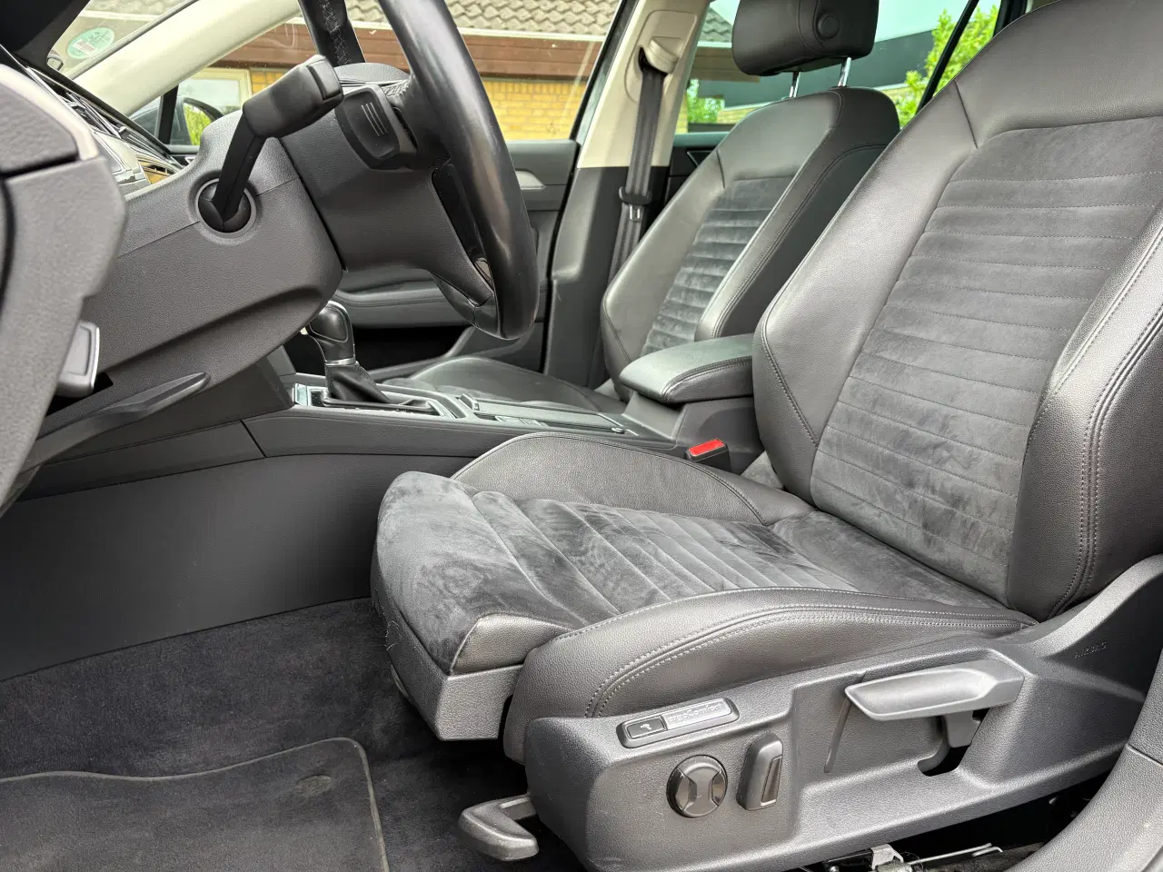 Billede 6 - VW Passat 1.4 150 TSi Highline Variant DSG