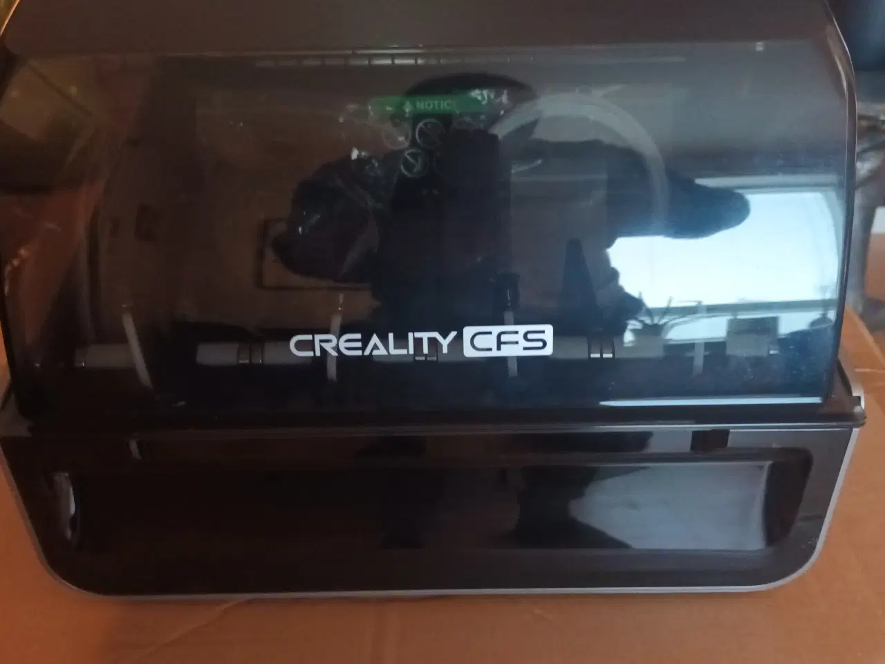 Billede 4 - 2 stk Creality  CFS - Filament System + 485 Cable 