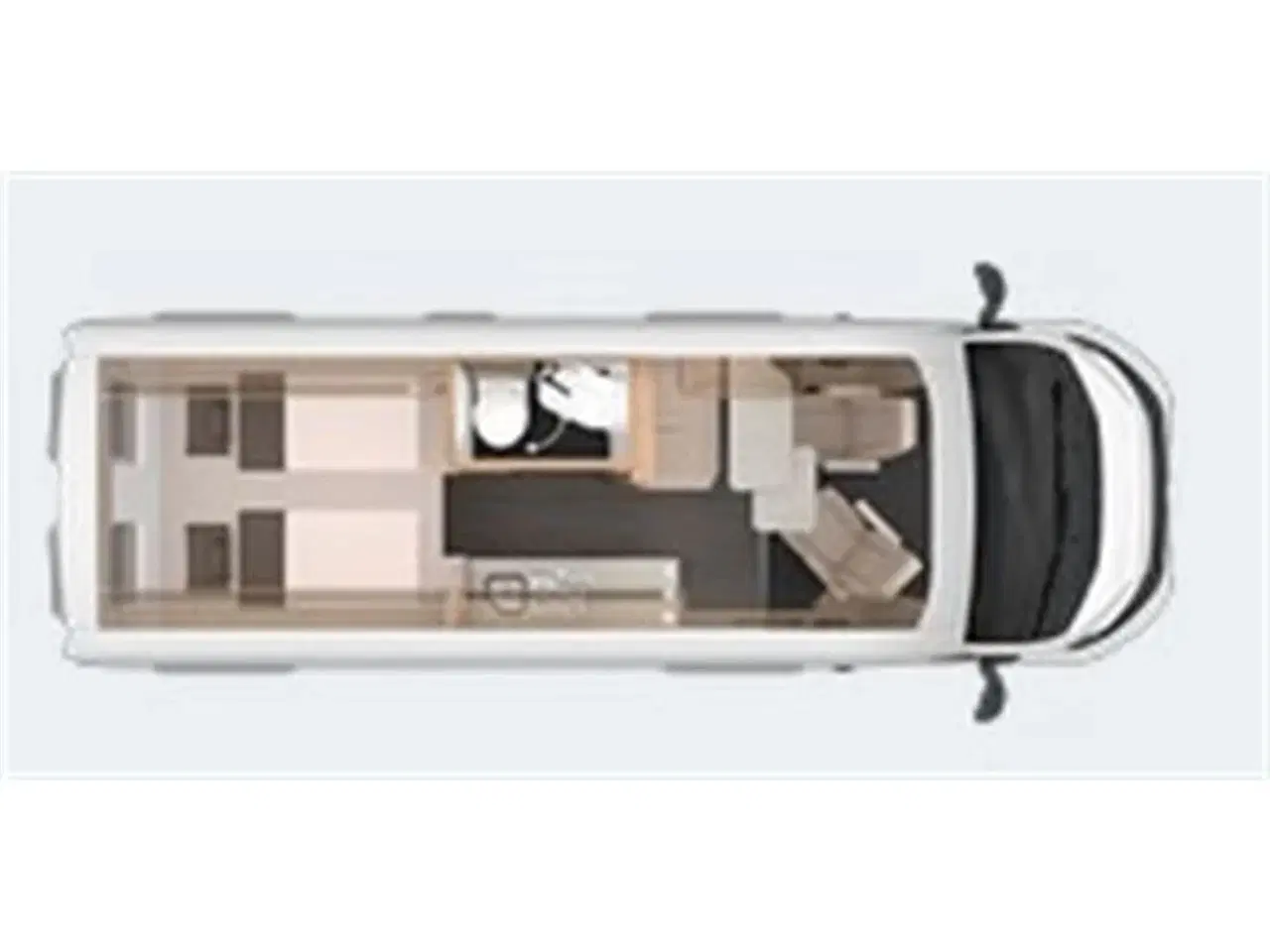 Billede 4 - 2026 - Knaus BoxTime   NYHED 2026! Knaus BoxTime 630 2026 - Se den nu hos Camping-Specialisten.dk