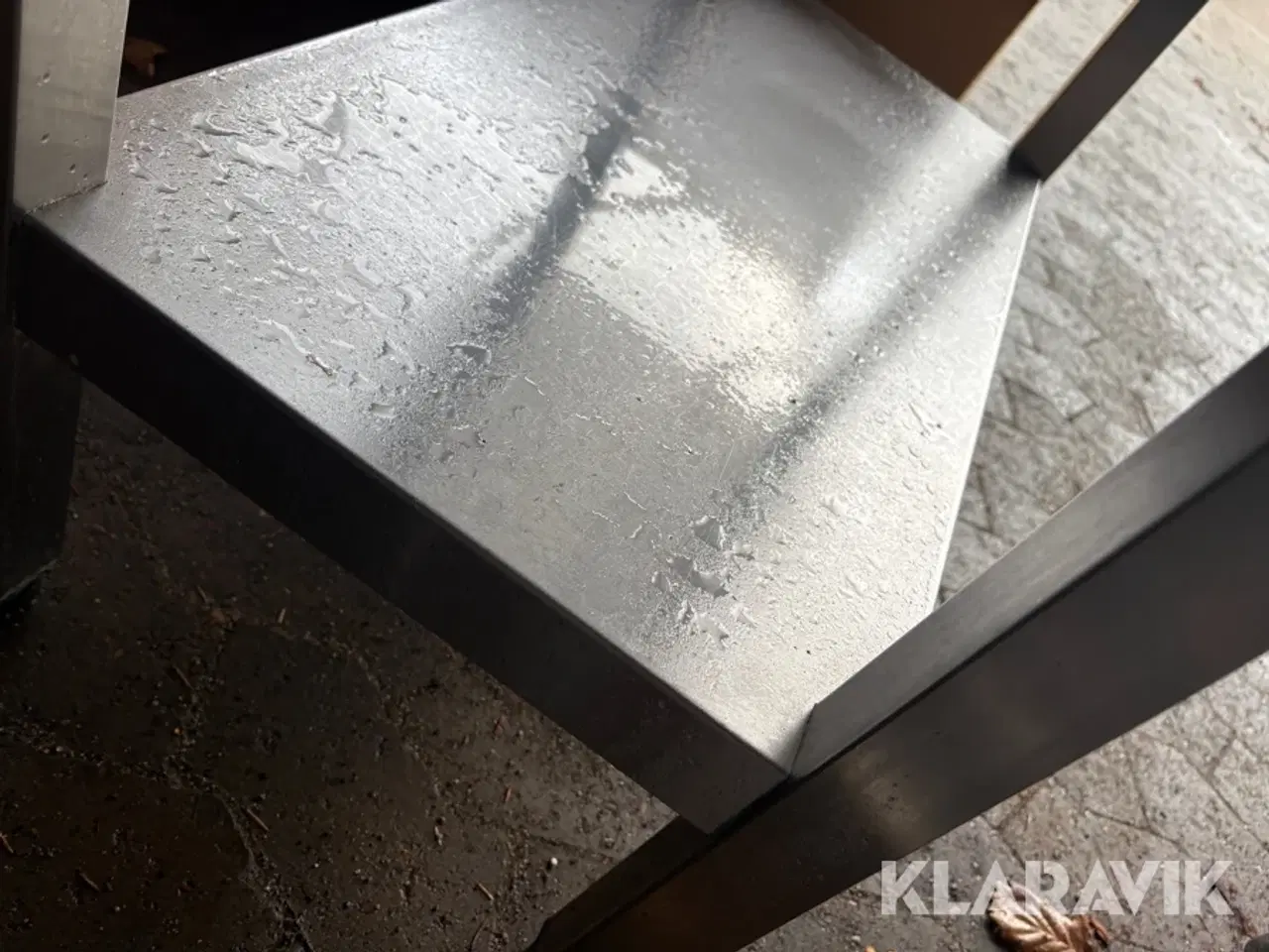 Billede 5 - Kogebord Jøni KE-802