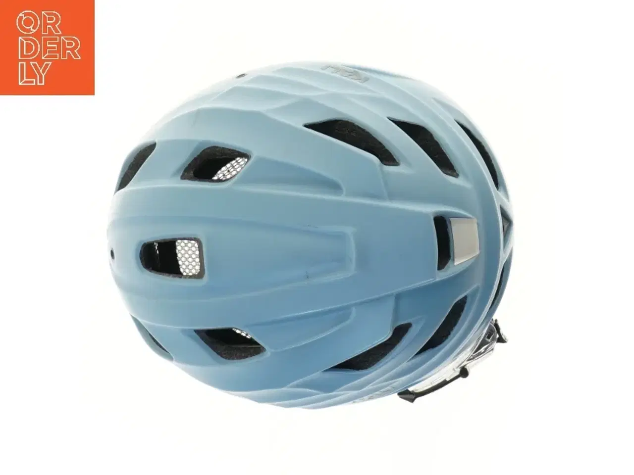 Billede 6 - Cykelhjelm med ventilation fra Kali (str. xs/s 24 cm)