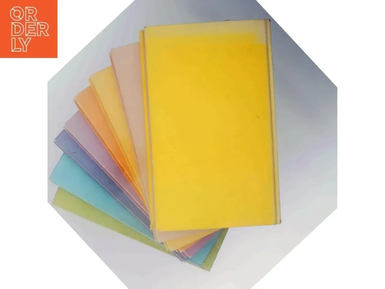 Billede 4 - Skygger over vejen af Agnes Henningsen (Bog)