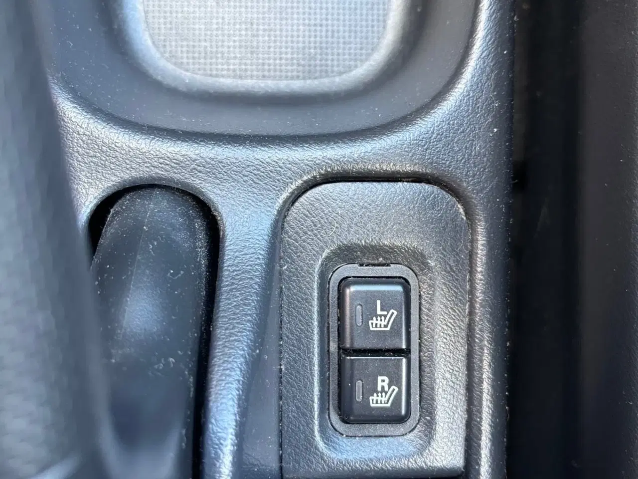 Billede 9 - Honda Civic 1,6i LS