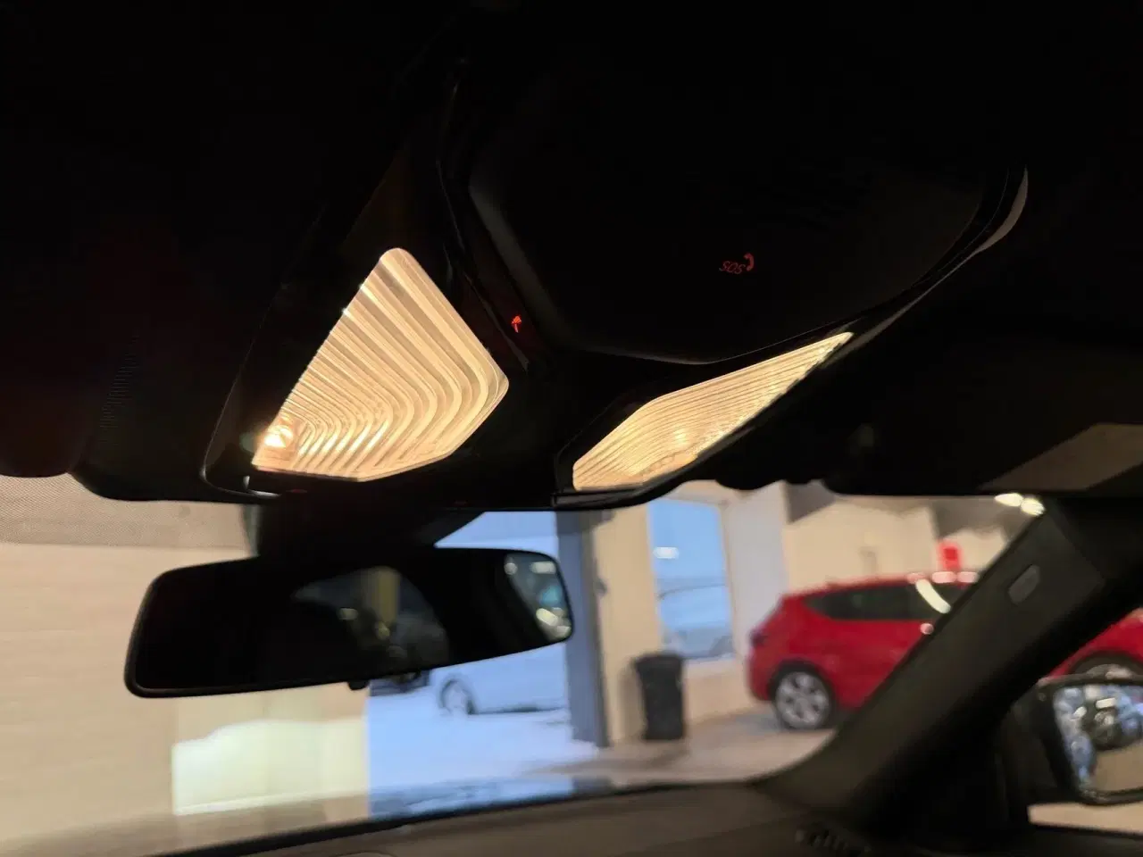 Billede 22 - BMW i4 M50 Gran Coupé EL XDrive 544HK 5d Aut.