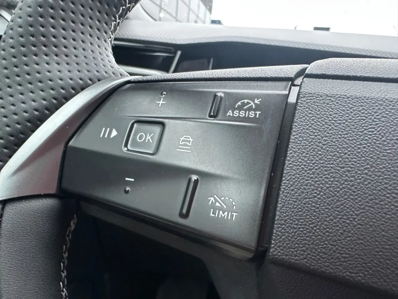 Billede 13 - Opel Grandland-e 73 GS Ltd.