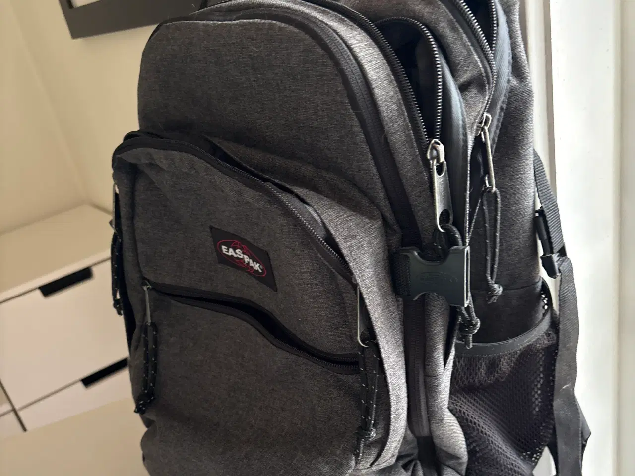 Billede 2 - Eastpak rygsæk/skoletaske