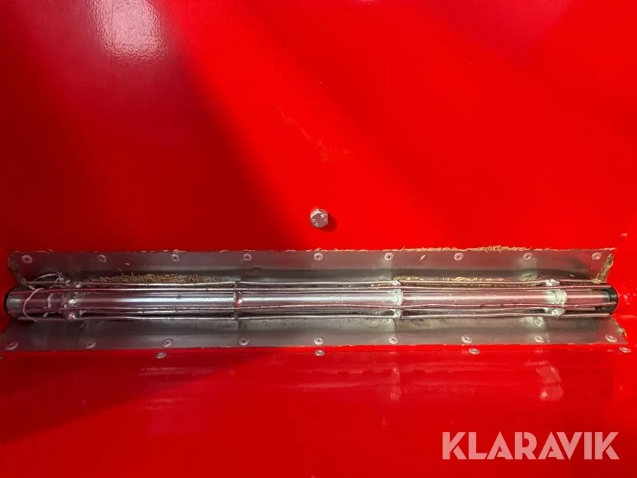 Billede 8 - Såmaskine med tromle Proseeder Mini