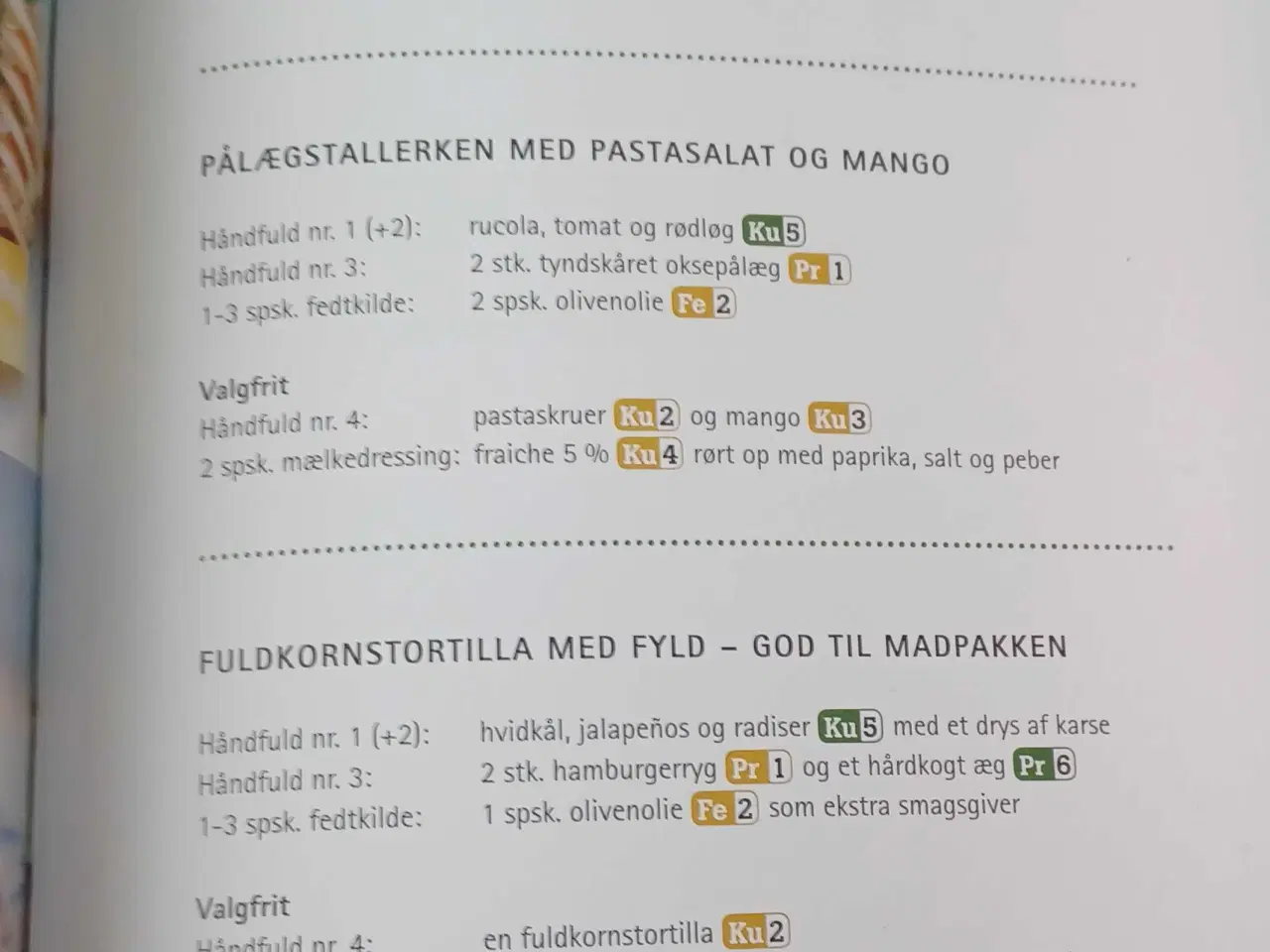 Billede 5 - Sense - Slank med fornuft
