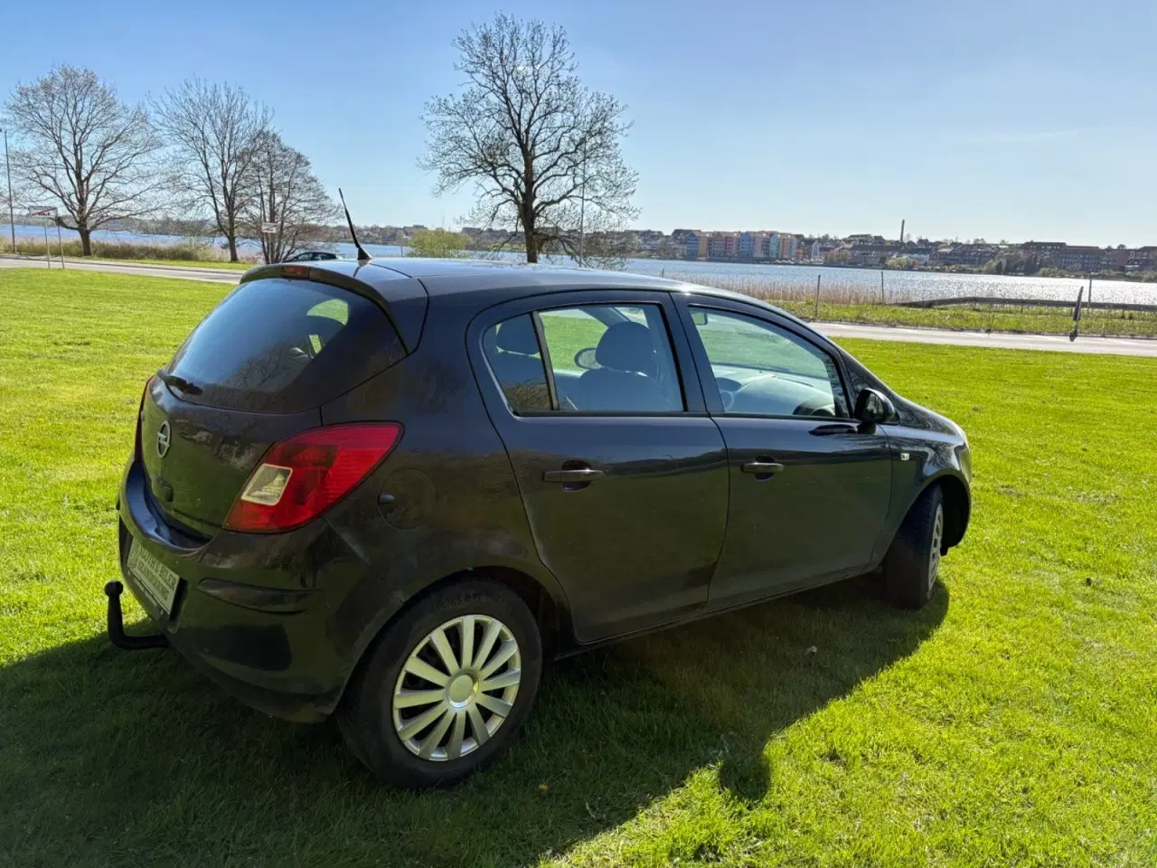 Billede 2 - Opel Corsa 1,0 12V Enjoy