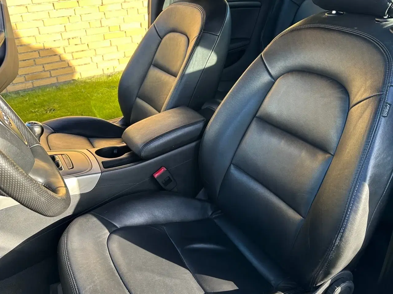 Billede 7 - Audi A5 1,8 TFSi 170 Coupé