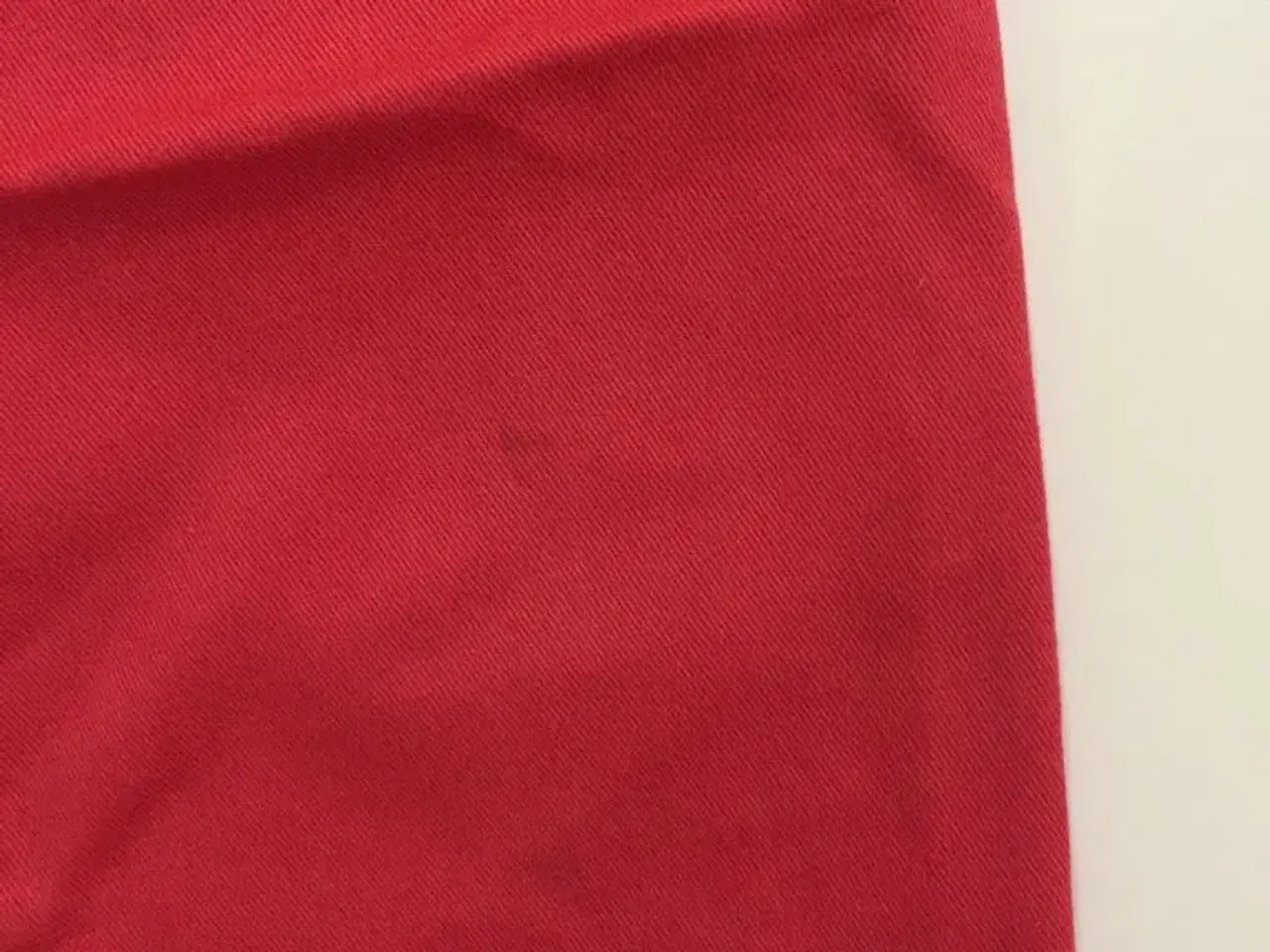 Billede 3 - Røde molo bukser