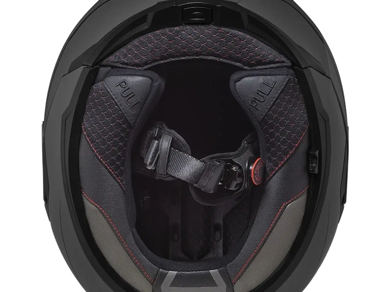 Billede 7 - LS2 Advant Noir