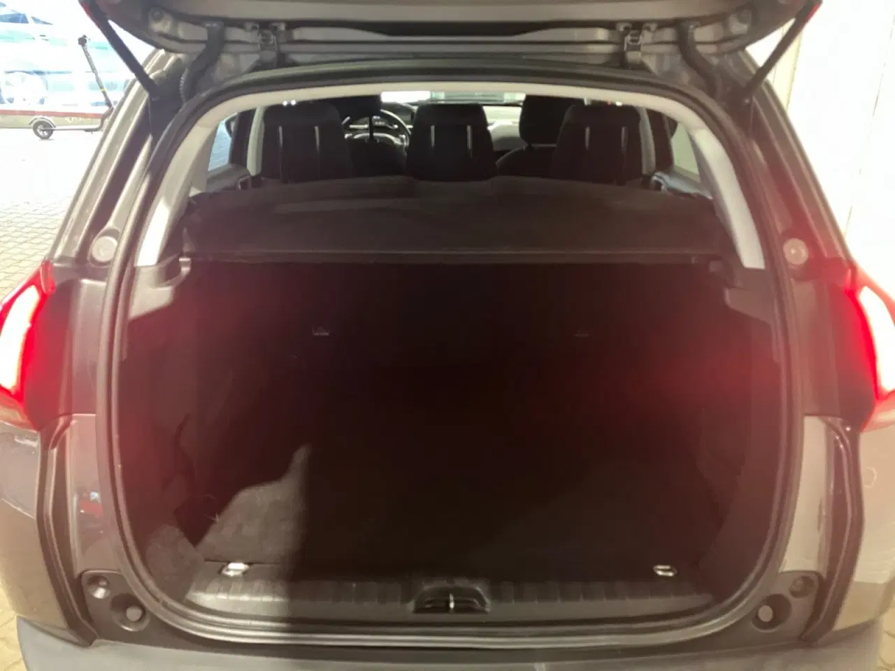 Billede 6 - Peugeot 2008 1,2 e-VTi 82 Active ESG