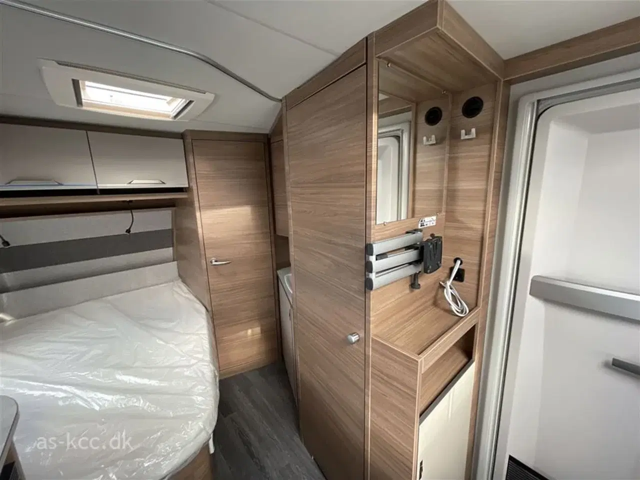 Billede 6 - 2024 - Knaus Sport 450 FU SPORT E POWER SELECTION   Knaus Sport E POWER årg. 2024 4 sovepladser, 4 siddepladser