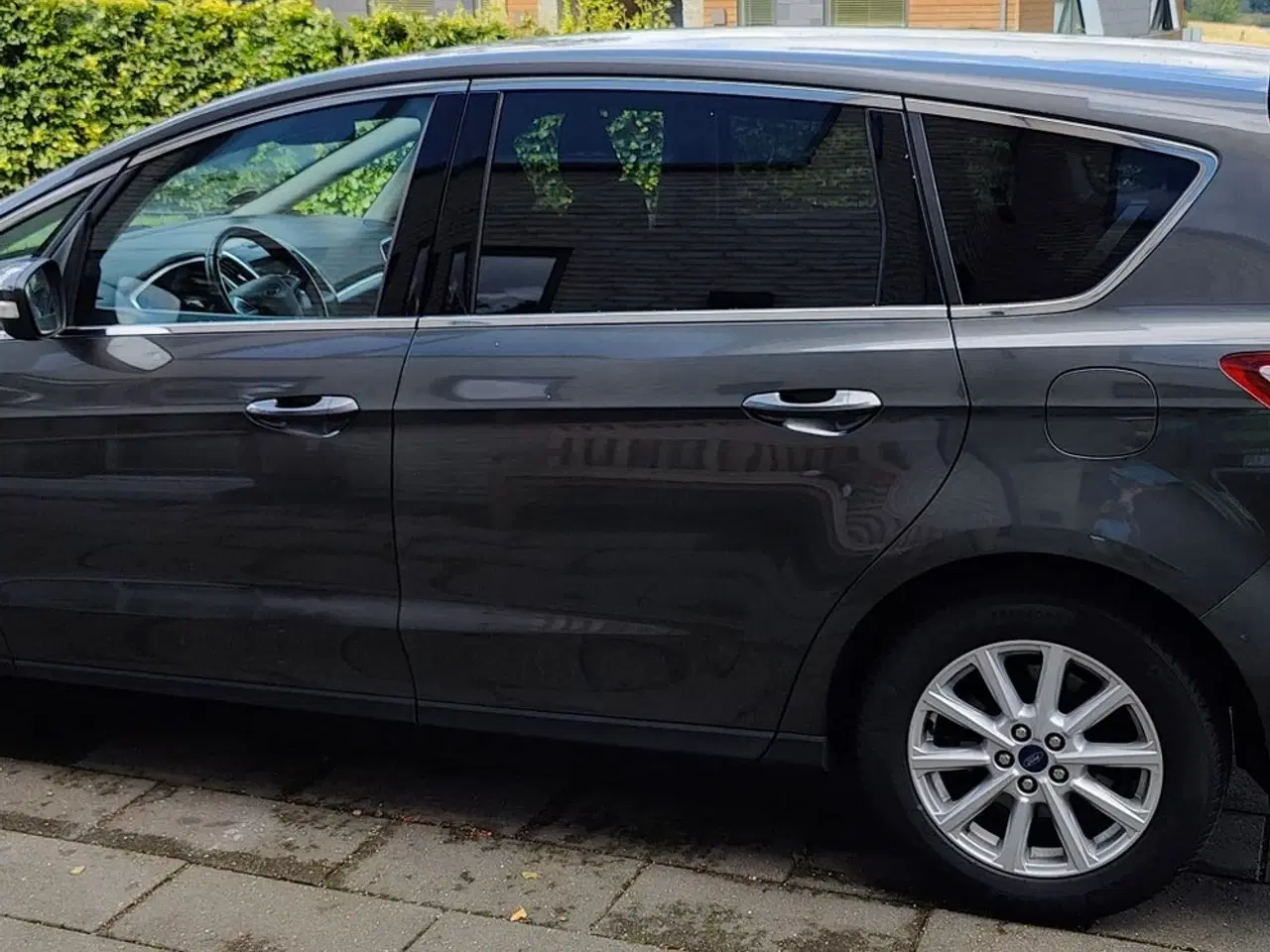 Billede 2 - Ford S-MAX 1,5 SCTi 160 Business
