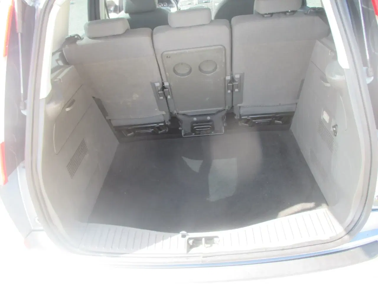 Billede 7 - Ford Focus C-MAX 1,6 115 Ambiente