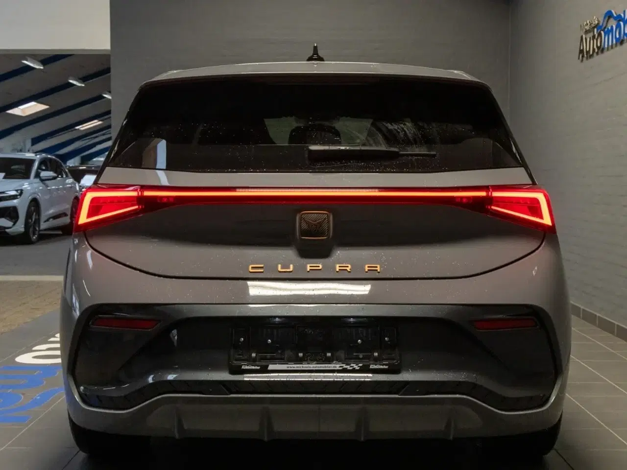 Billede 5 - Cupra Born 58 High