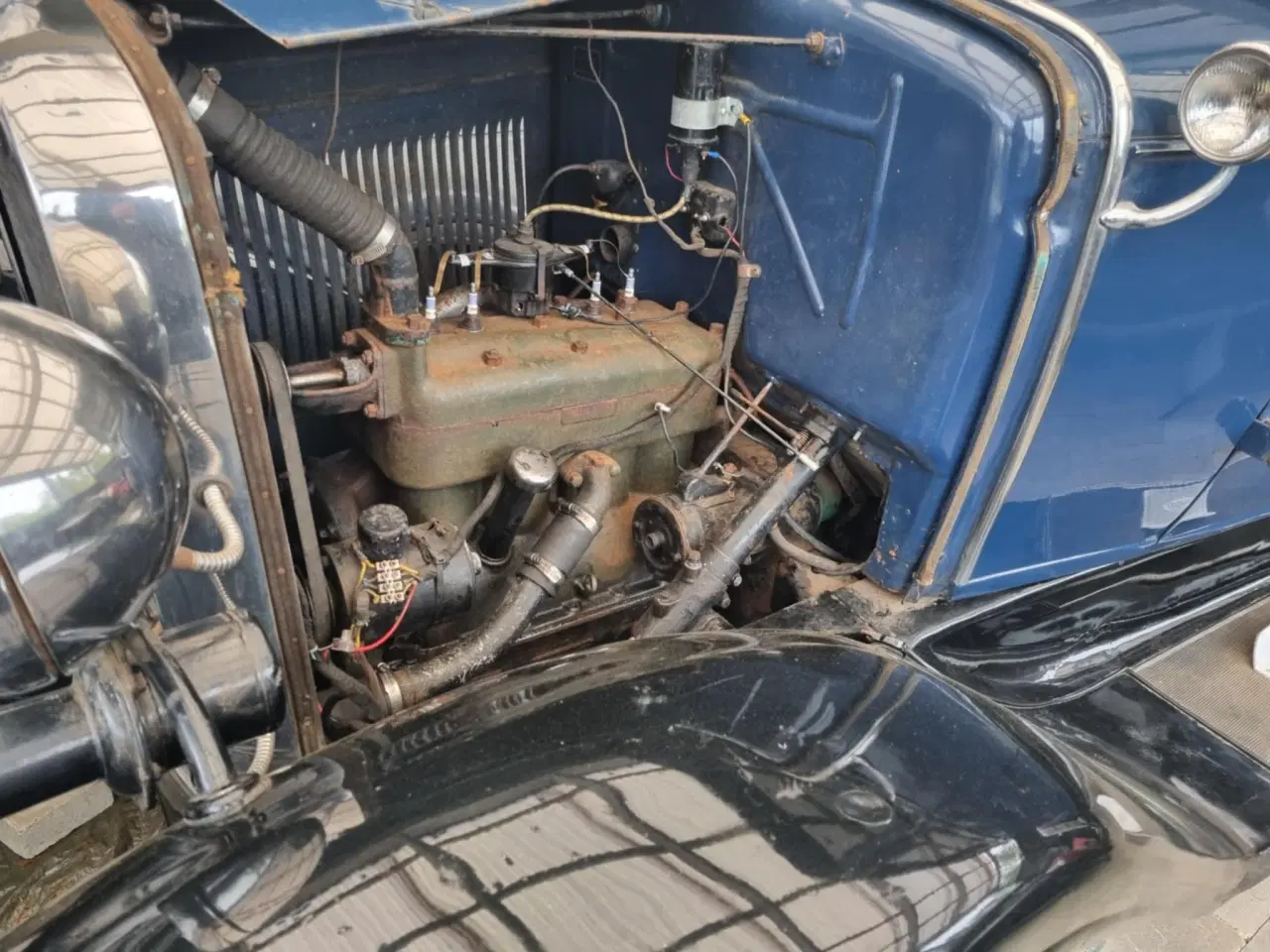 Billede 4 - Ford A