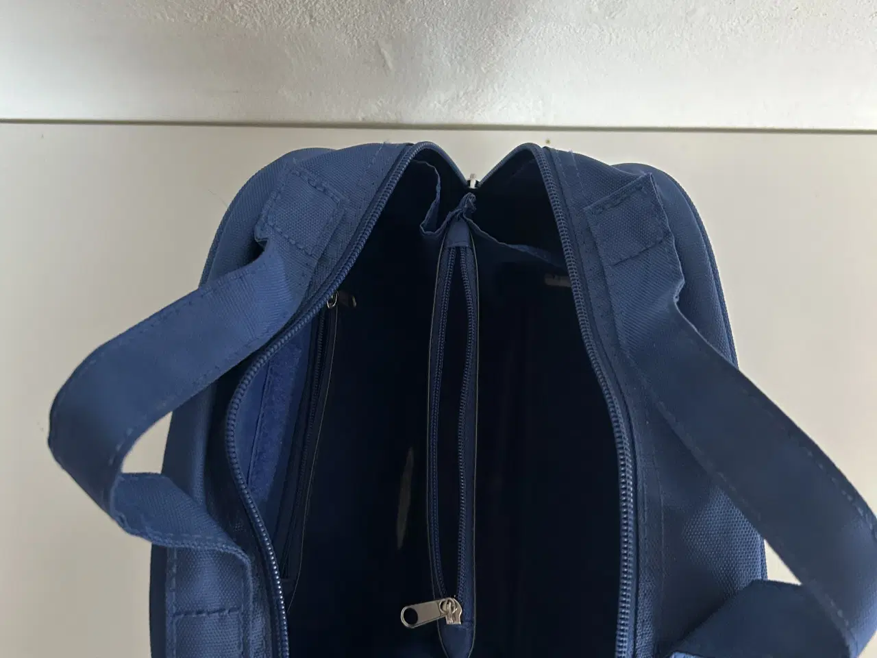 Billede 4 - Topmodel taske