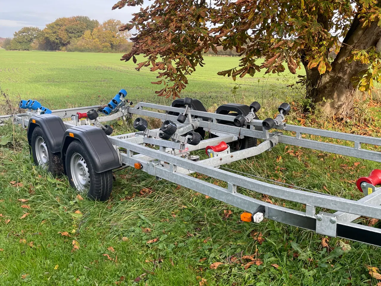 Billede 11 - QuickSilver 640