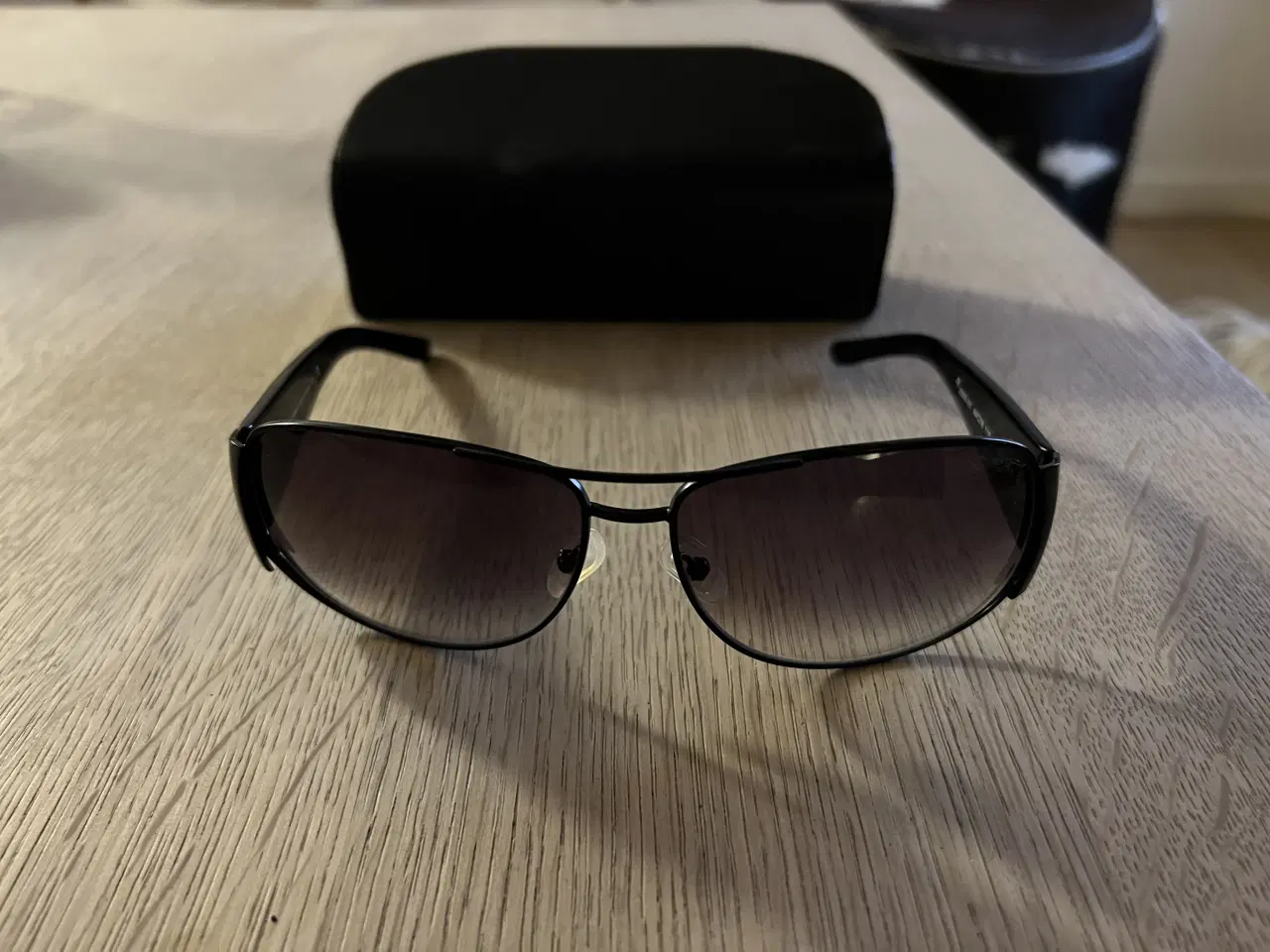 Billede 1 - Prego solbriller