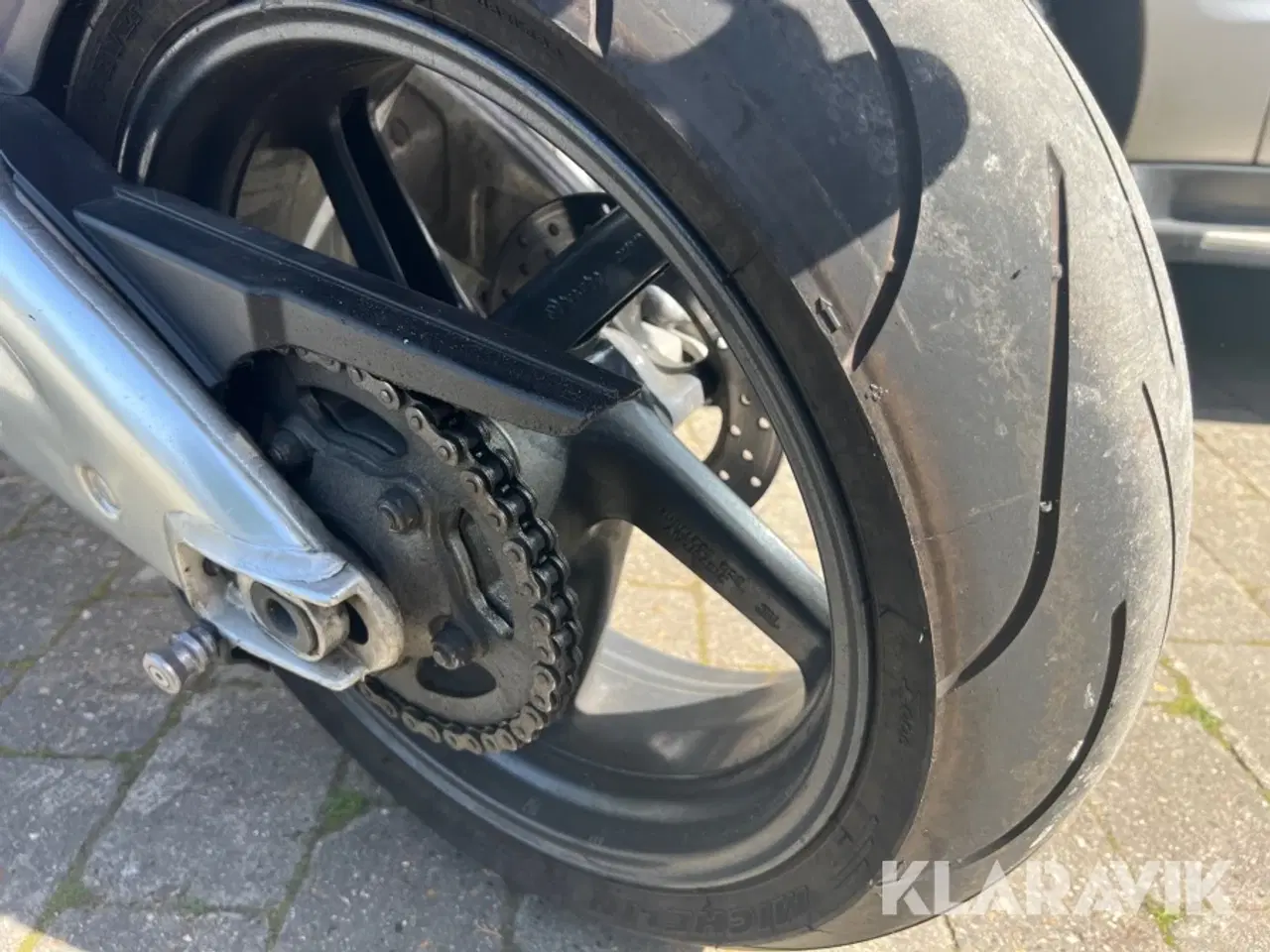 Billede 6 - Aprilla RSV-1000