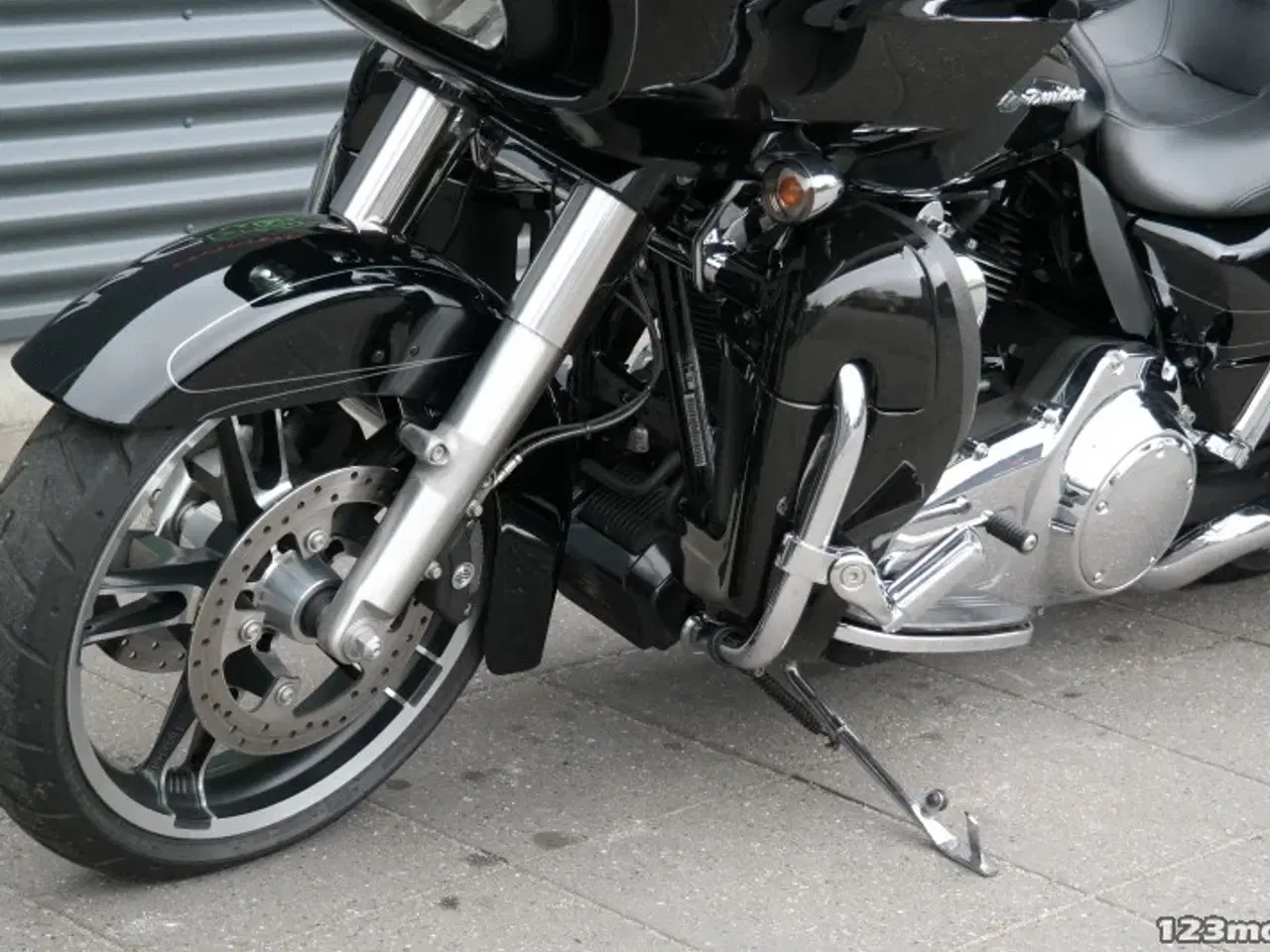 Billede 20 - Harley-Davidson FLTRXS Road Glide Special MC-SYD       BYTTER GERNE