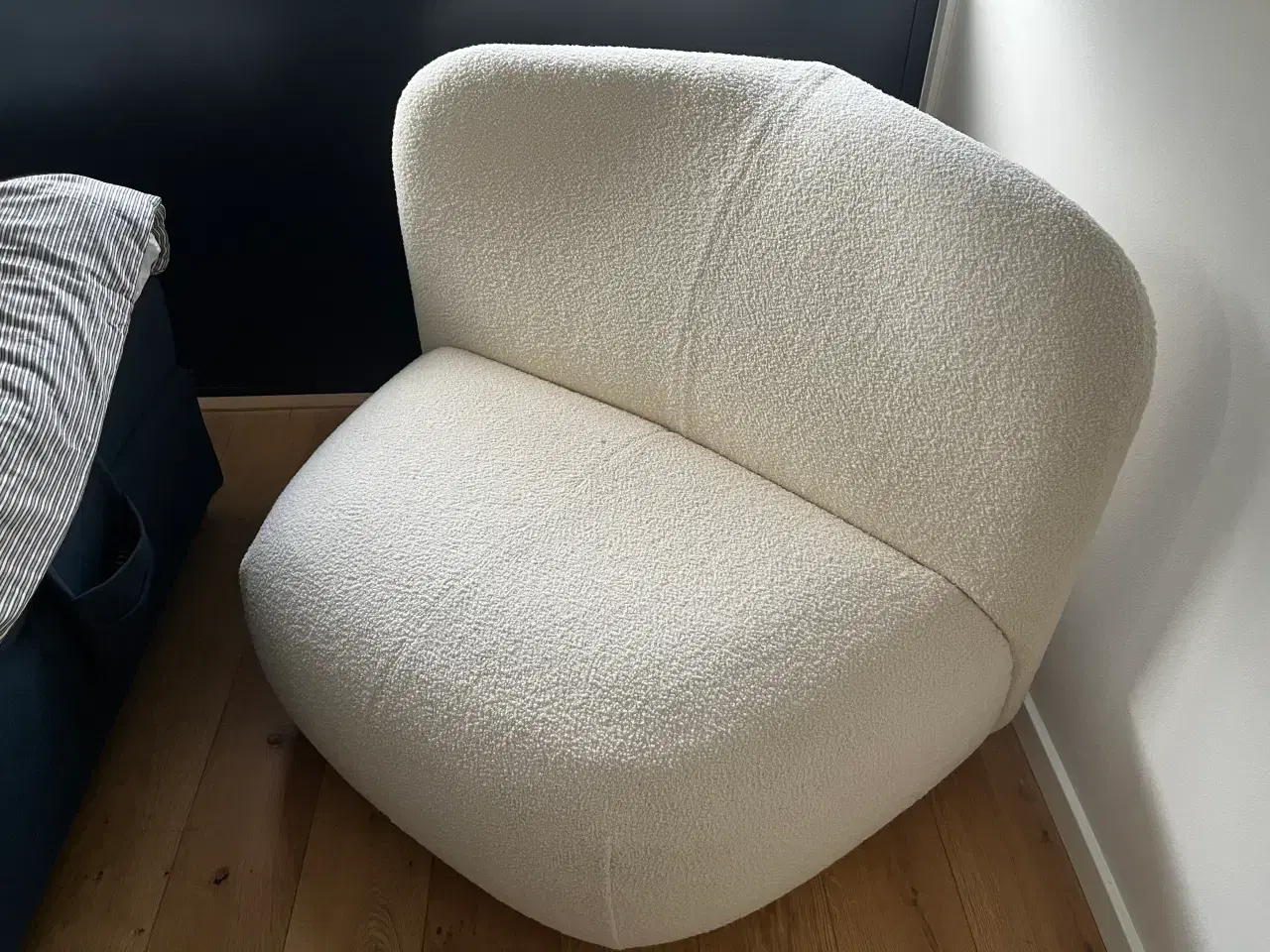 Billede 1 - Loungestol armchair