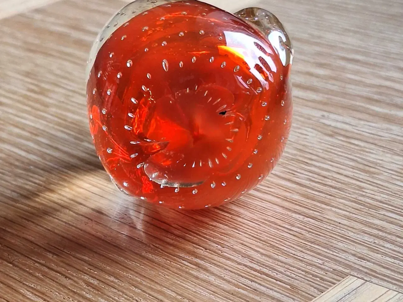 Billede 5 - Glas Pingvin 