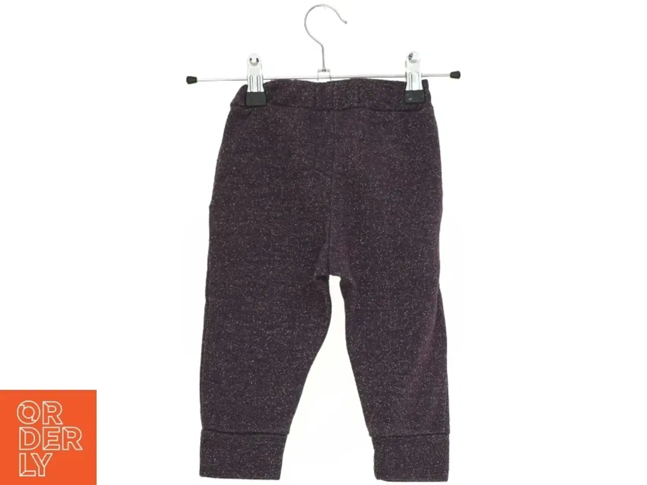 Billede 2 - Sweatpants fra Mads & Mette (str. 80 cm)