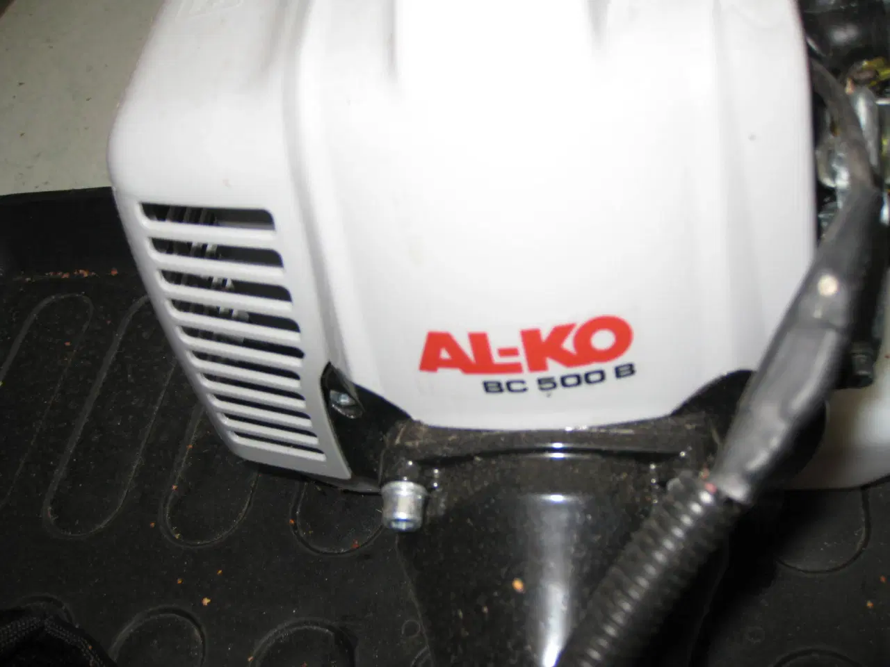 Billede 2 - Al-ko BC 500 B